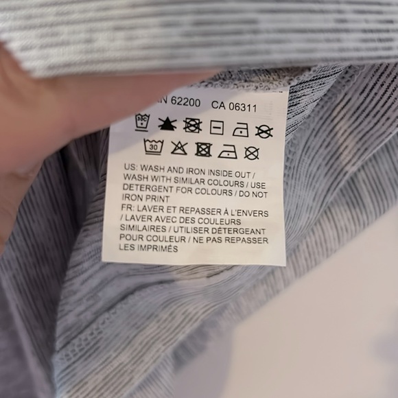 Puma collared shirt - Picture 5 of 5